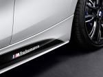 BMW 2-Series Convertible M Performance Accessories 2015 года